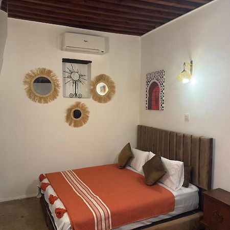 Dar Shauala Hotel Fez Eksteriør billede