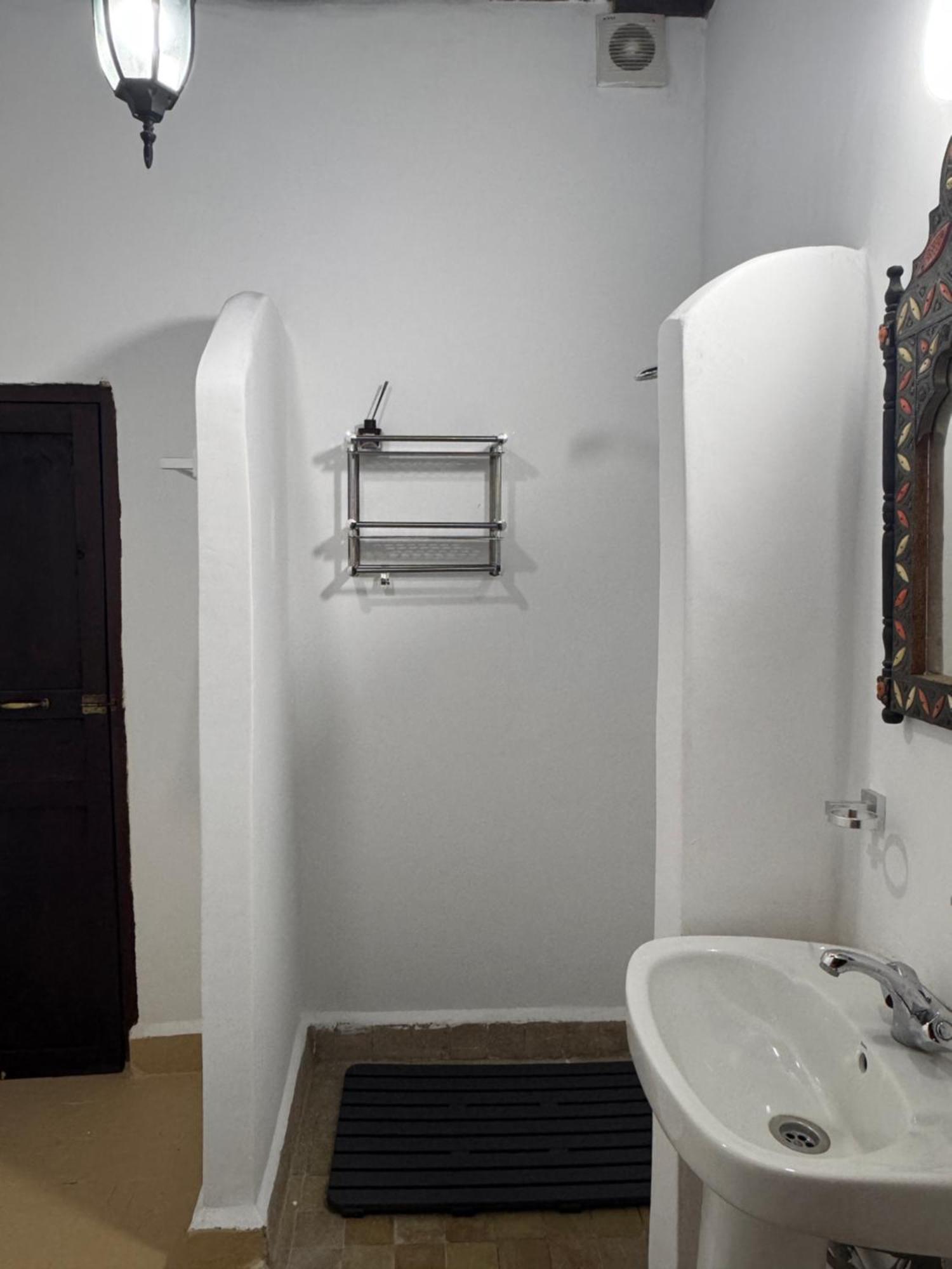 Dar Shauala Hotel Fez Eksteriør billede