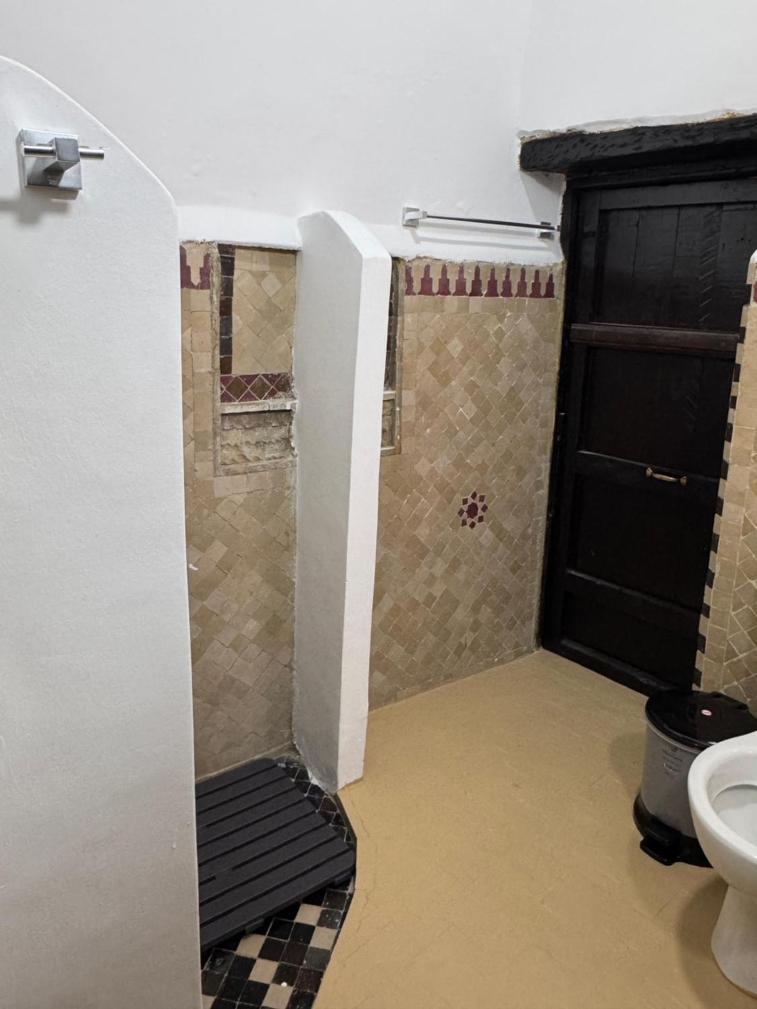Dar Shauala Hotel Fez Eksteriør billede